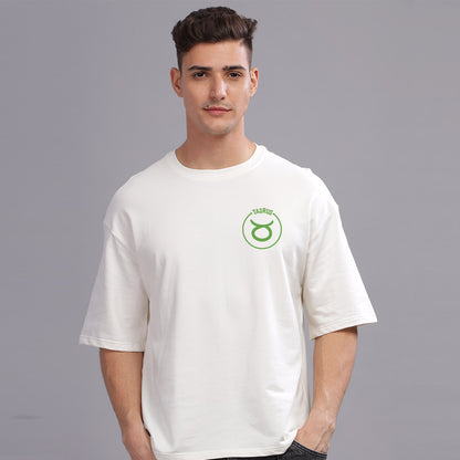 Taurus - Unisex Over-sized T-shirt